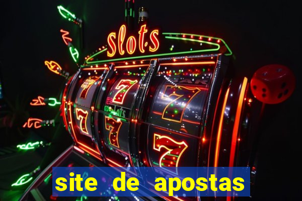 site de apostas para menor